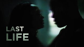 Last Life  Unique SciFI Romance [upl. by Annasoh723]