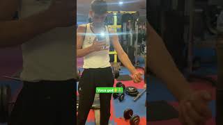 Gym💪🦁 ankugujjar song dosti masoomsharmanewsong punjabi love automobile gym [upl. by Aikemahs]