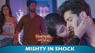 Silsila Badalte Rishton Ka 2 Veer Gets Overdrunk MishtyRuhaan In Shock [upl. by Ruthann]