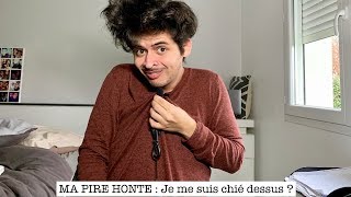 Episode 1  Ma pire honte  je me suis chié dessus [upl. by Iahk]