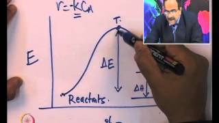 Mod01 Lec01 Introduction to catalysts and catalysis [upl. by Valenza460]