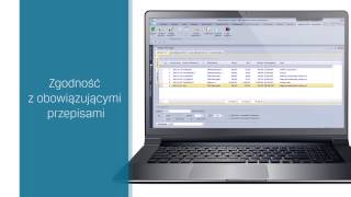 Comarch ERP Optima w Chmurze  Program Dla Małych i Średnich Firm [upl. by Bradan]