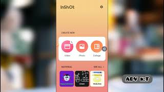 How to change inshot storage location problem solv   Directly SD Card এ সেভ হবে [upl. by Aynor]