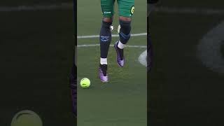 Kylian Mbappé is repping new boots inspired by Nike TN Air Max mbappe nike shorts [upl. by Yroggerg]