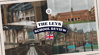 The Leys School Review Rankings Fees and More [upl. by Yoshio]