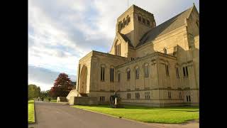 Ampleforth Compline [upl. by Warren105]