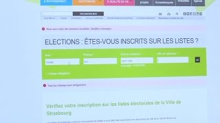 Pourquoi des milliers délecteurs ontils été radiés des listes électorales [upl. by Jareen]