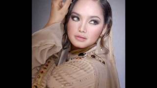 Siti Nurhaliza  Di Taman Teman  lirik [upl. by Gnouhk]