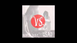 kentavez VS USAO  Live  TANOC INFERNO [upl. by Enelav]