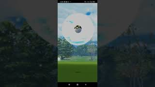 Pokémon GO  Catching Shiny Noibat [upl. by Caterina]