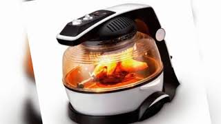 Profesional Air Fryer Oxone OX277  Penggorengan Tanpa Minyak OX277  Peralatan Masak High Quality [upl. by Cohdwell178]