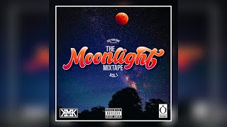 DJ651  THE MOONLIGHT MIX TAPE Official Audio [upl. by Rolyt892]