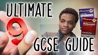 How to ACTUALLY revise for GCSEs  From a Grade 9 Student [upl. by Tarazi]