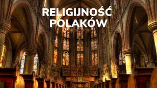 Czym jest obłuda religijna Czy Polacy są religijni Co to jest religijność pokolenia [upl. by Iiette]