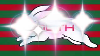 WE ARE SOUTH SYDNEY  Rabbitohs Rock Song [upl. by Thursby]