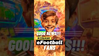 eFootball Fans get ready CelebrateFootball efootball2024 fifaeworldcup efootballmobile [upl. by Aihsekin]