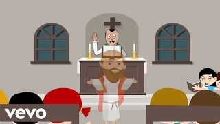 Sing Hosanna  God Is So Good  Bible Songs for Kids [upl. by Boot]