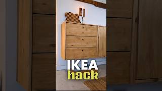 Ikea Rast DIY ikeahack ikea hacks diy homeinspo diyproject diycrafts furnitureflip rast [upl. by Hartwell]