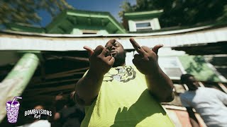 Juice Mane  Gang Shit Official Music Video  Shot By BOMBVISIONSFILM [upl. by Nojram]