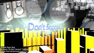 Rap Instrumentals 2011  Super Amped Hyped Up Symph Beat from DontSnoozecom [upl. by Oirramaj]