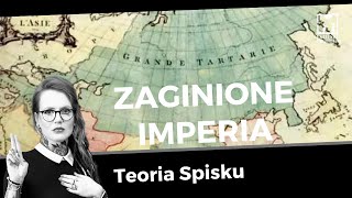 Królestwo Tartarii Wielka Lechia  czy można wierzyć historykom [upl. by Ecnerat]