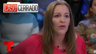 Caso Cerrado Capítulo Completo Embarazada en estado de coma quién es el padre🤰🏻🛌👨‍⚕👨‍⚕🧔🏻‍♂ [upl. by Valry144]