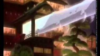 A Viagem de Chihiro  2001  Trailer Legendado  Sen to Chihiro no kamikakushi [upl. by Absa]