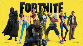 Fortnite Chapter 2 Remix Official Trailer [upl. by Blaine]