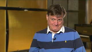 Im Gespräch mit Christian Thielemann dem Dirigenten des Neujahrskonzerts 2024 [upl. by Akemed883]