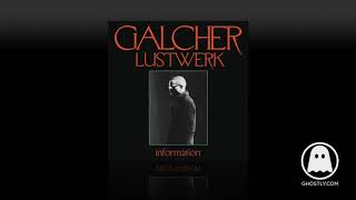 Galcher Lustwerk  Thermonics [upl. by Kared]