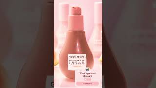 Best skincare for kids safetyfirst cute preppyyy itssopreppyinhere [upl. by Melar]