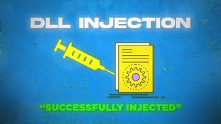 DLL Injection Methods Explained [upl. by Witcher37]