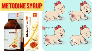 Metodine Df syrup uses in urdu [upl. by Capriola178]