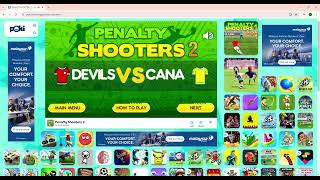 Poki Free Online Games Play Now Google Chrome 2024 10 09 18 12 46 [upl. by Arracat898]