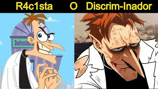 Doofenshmirtz malvados y asociados  RDDC 160 [upl. by Urian]