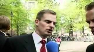 Frank en Ronald de Boer  op dat soort antwoorden geef ik niet eens vragen [upl. by Ahtelahs73]