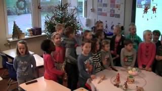 Kerst Groep 3 [upl. by Donaghue]