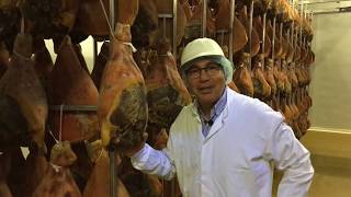 Questions Charcuterie  Pourquoi y atil des durées d’affinage différentes d’un jambon à l’autre [upl. by Emmet]