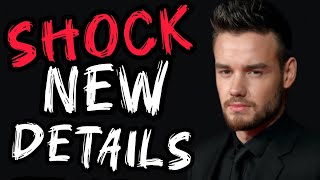 💥OMG💥 Liam Payne fall caught on CCTV and employee SUSPENDED liampaynedeath [upl. by Narmi751]