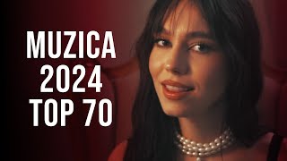 Top 70 Muzica Romaneasca 2024 🔝 Cele Mai Ascultate Hituri Romanesti 2024 🔝 Muzica Romaneasca 2024 [upl. by Simone886]