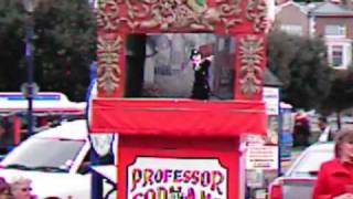 Punch amp Judy On The Prom Part Two of Two [upl. by Htedirem366]