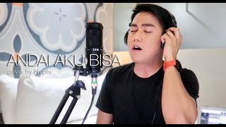 Andai Aku Bisa Chrisye  cover by Nephi Acaling [upl. by Ardnajela36]