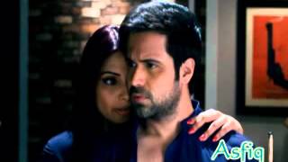 Raaz 3  Deewana Kar Raha Hai Exclusive New Full Song WLyrics Emraan Hashmi2012 [upl. by Anayra669]