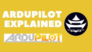 ArduPilot Introduction  Open Source Drones 2019 [upl. by Georgine]