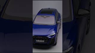 we dive into the 2025 Audi SQ5 automobile audia6etron electriccar [upl. by Notlaw34]