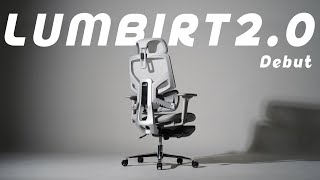 【第17次ロット予約販売中】価格破壊の超多機能オフィスチェア LUMBIRT20ランバート 機能紹介 [upl. by Gascony]