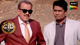 Abhijeet और ACP लगे हैं पानी में मिली Crashed Car Case के फंदे सुलझाने में  CID  सीआईडी [upl. by Baxter390]