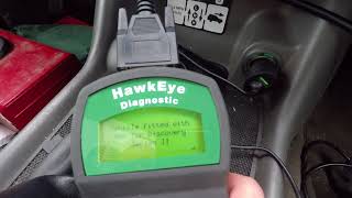 Land Rover Diagnostic Tools 1  Hawkeye [upl. by Ervin346]