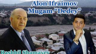 Alon Ifraimov quotMugam  Dedeyquot [upl. by Aseen]