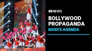 Bollywood the politics behind the scenes  ABC News [upl. by Lura]